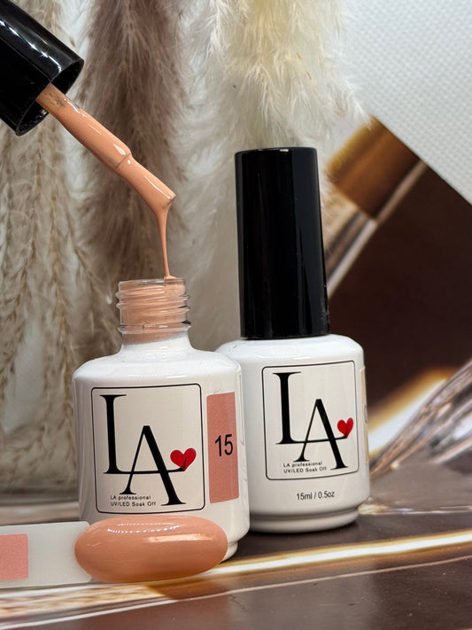 Gel Polish 15