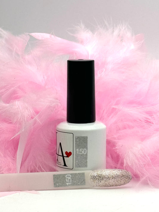 Gel polish 150