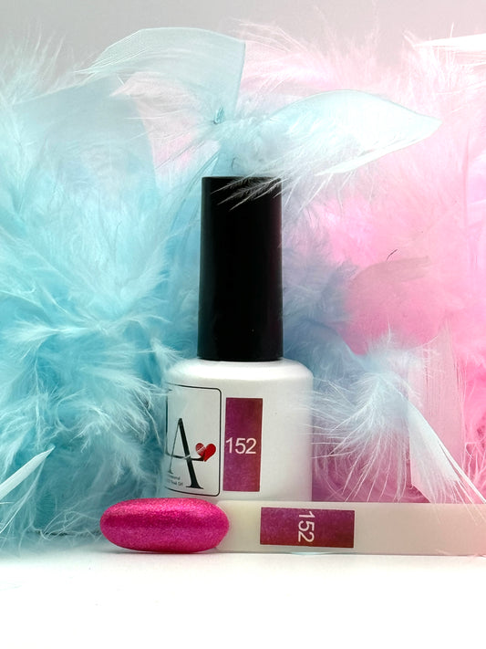 Gel polish 152