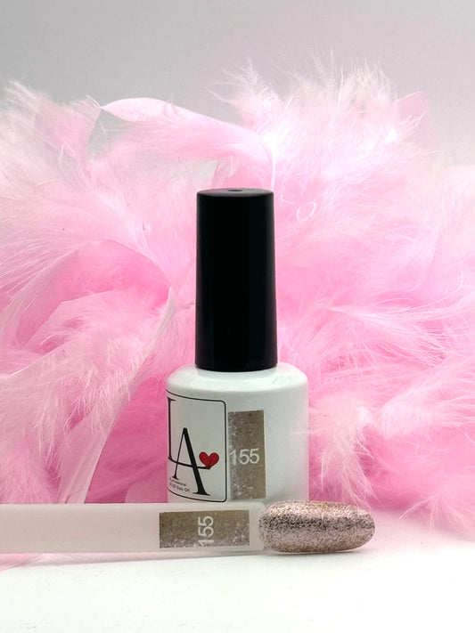 Gel polish 155