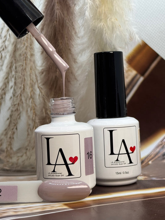 Gel Polish 16