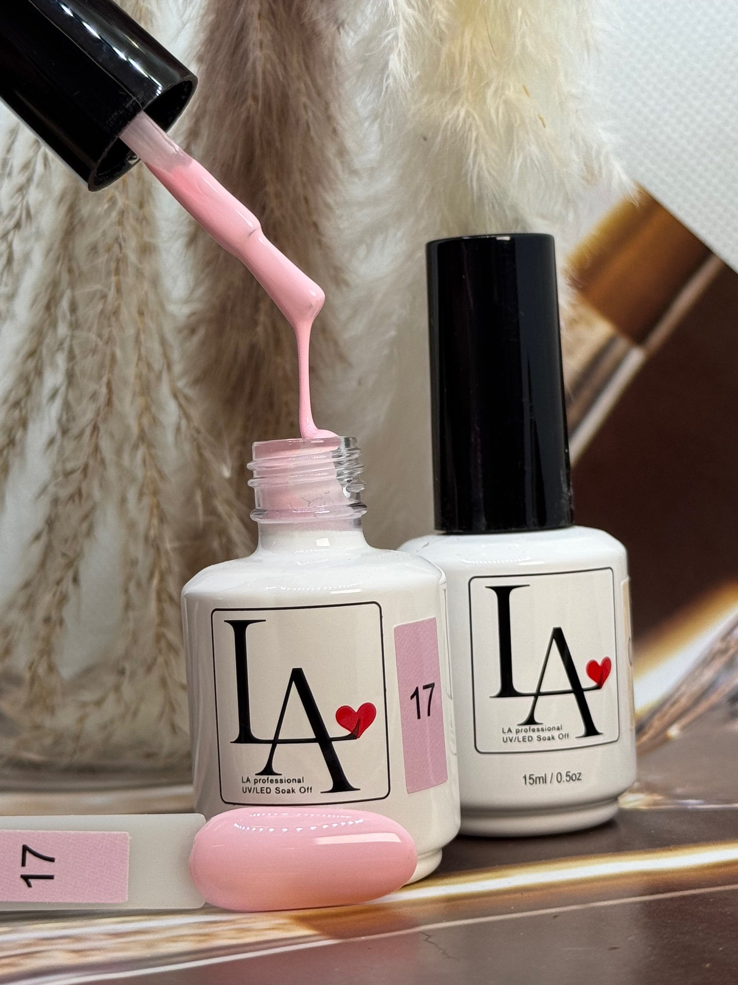 Gel Polish 17