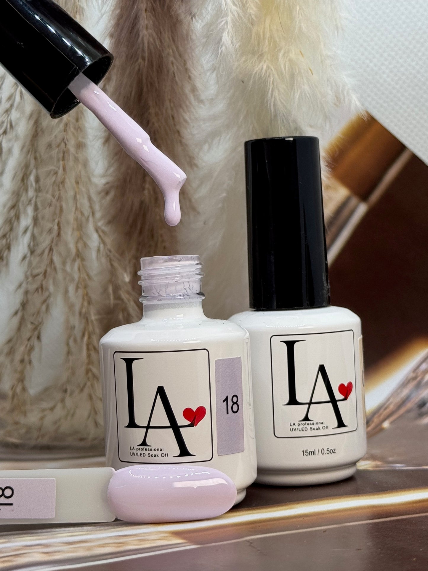 Gel Polish 18