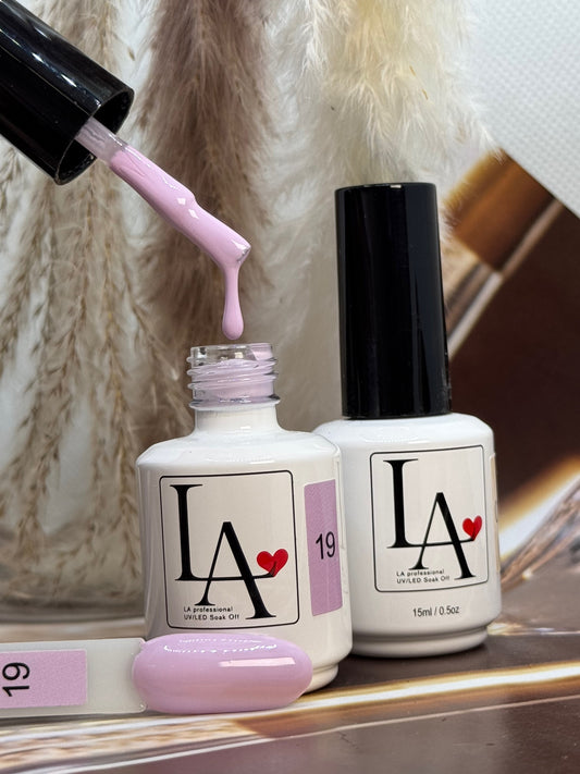 Gel Polish 19