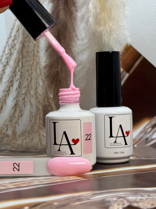 Gel Polish 22