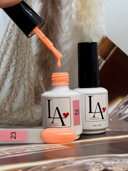 Gel Polish 23