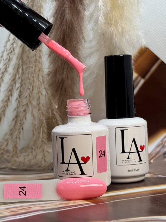 Gel Polish 24