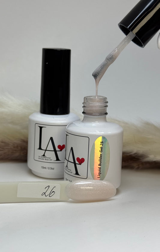 Liquid Builder 26