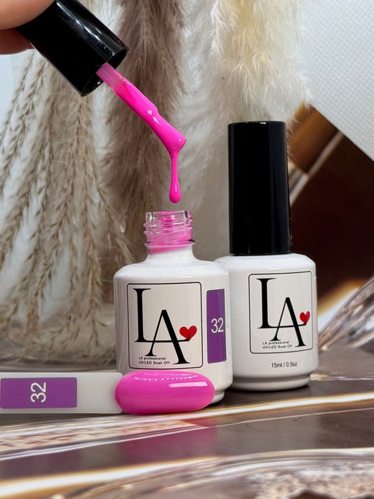 Gel Polish 32