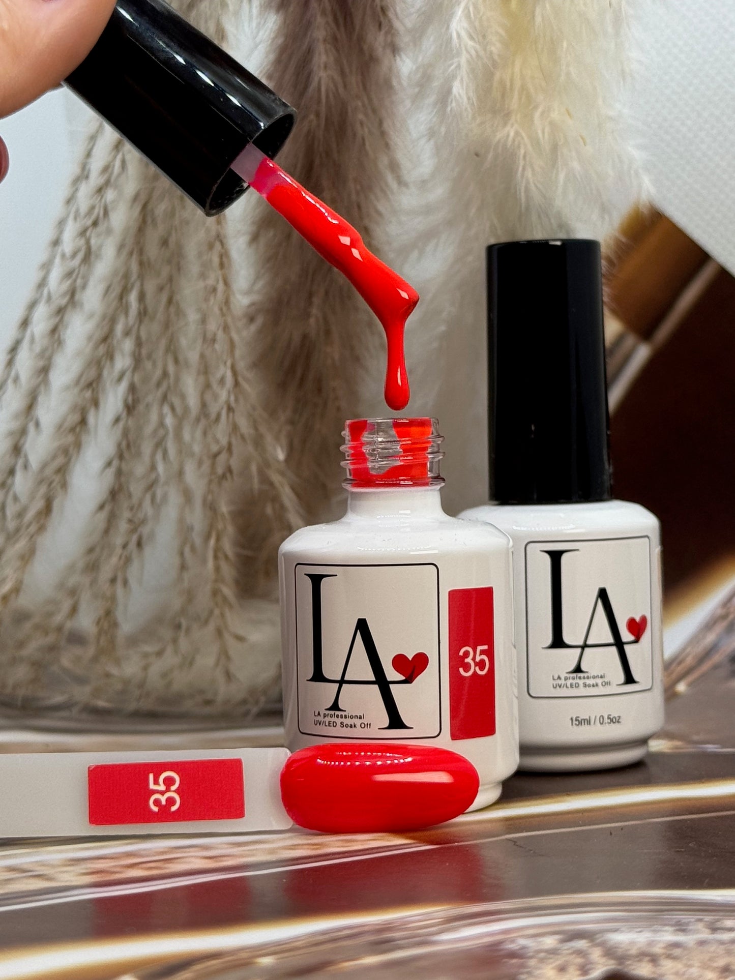 Gel Polish 35