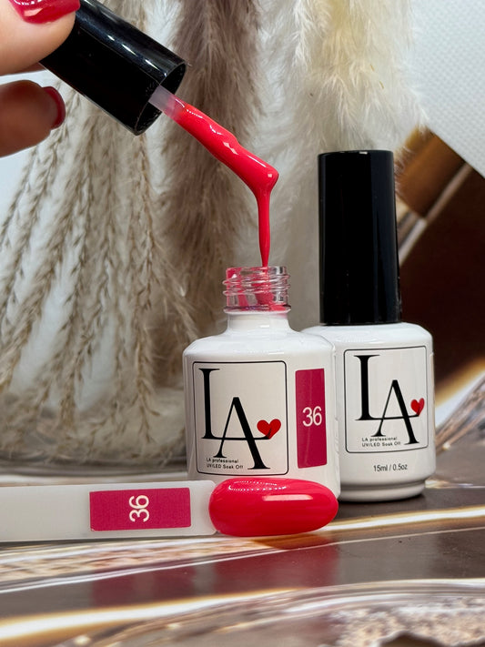 Gel Polish 36
