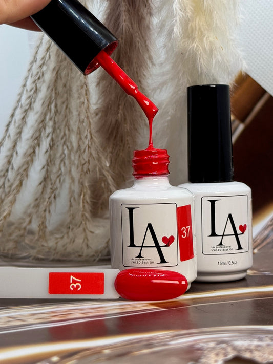 Gel Polish 37