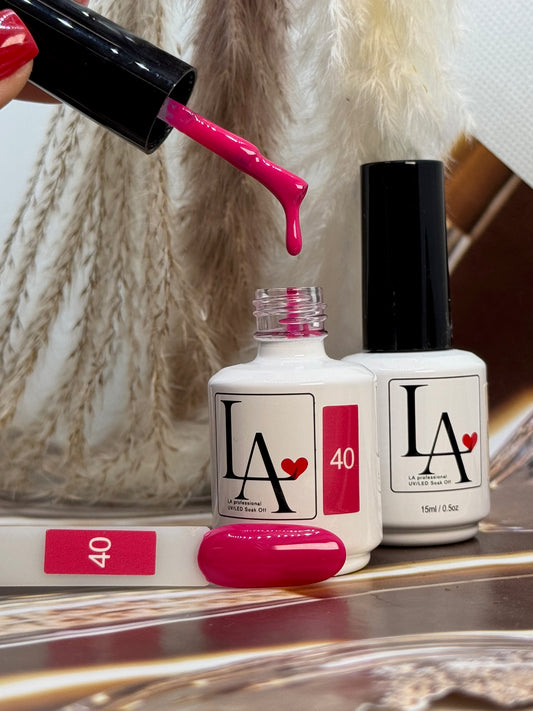 Gel Polish 40