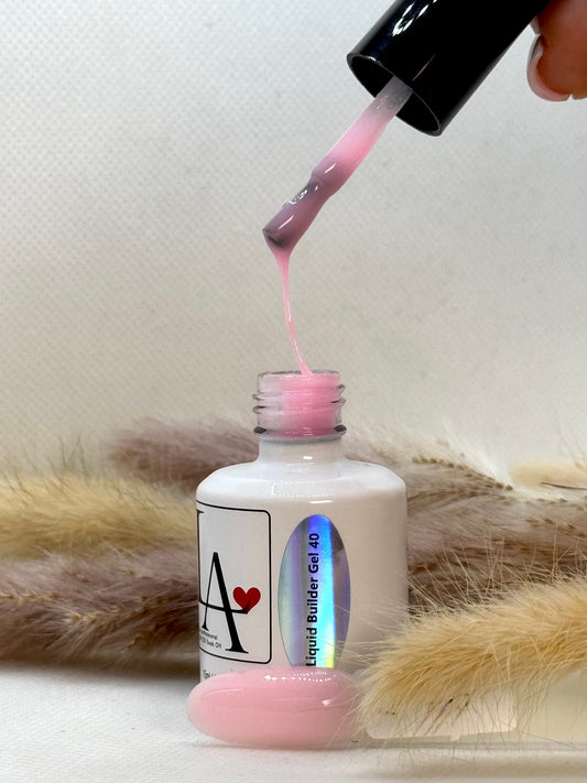 Liquid Builder 40