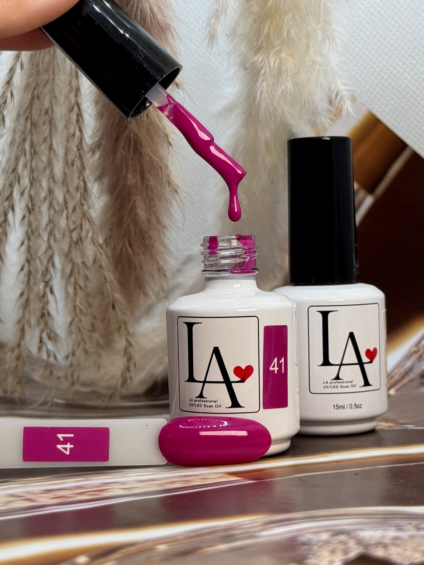Gel Polish 41
