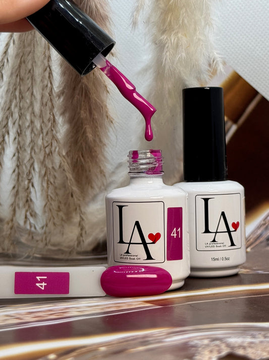 Gel Polish 41