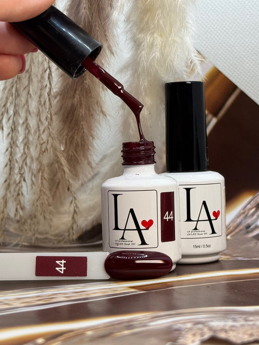 Gel Polish 44