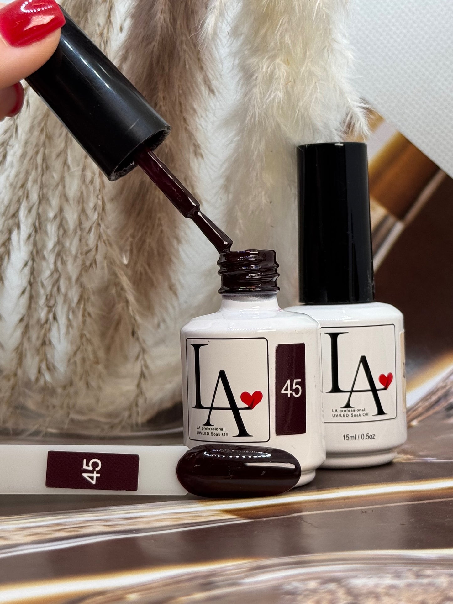 Gel Polish 45