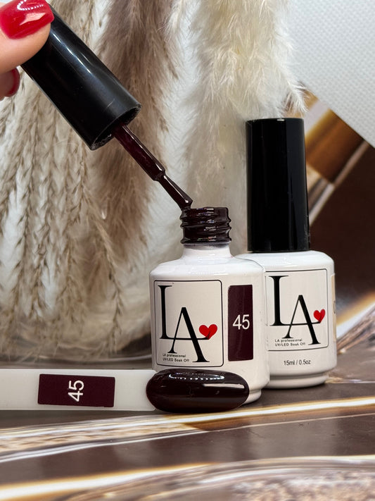 Gel Polish 45