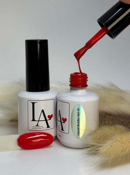 Liquid Builder 45