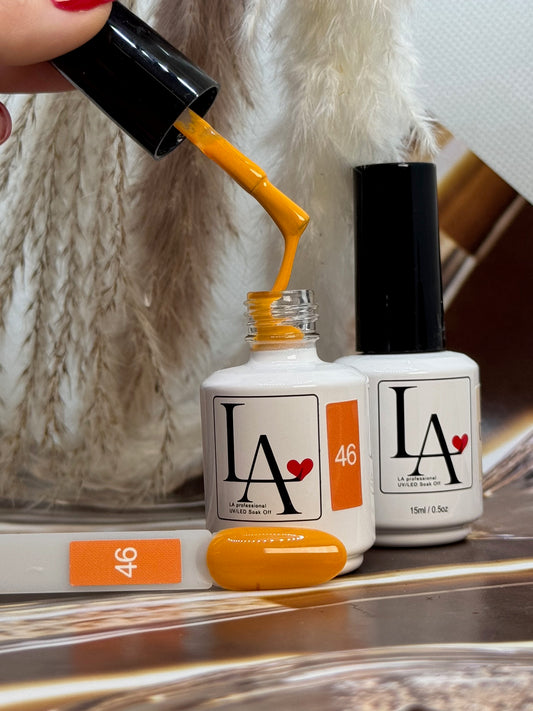 Gel Polish 46
