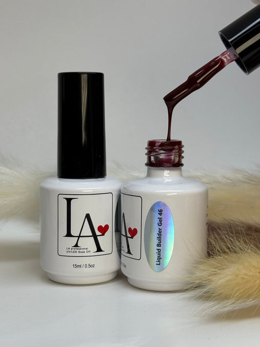 Liquid Builder 46