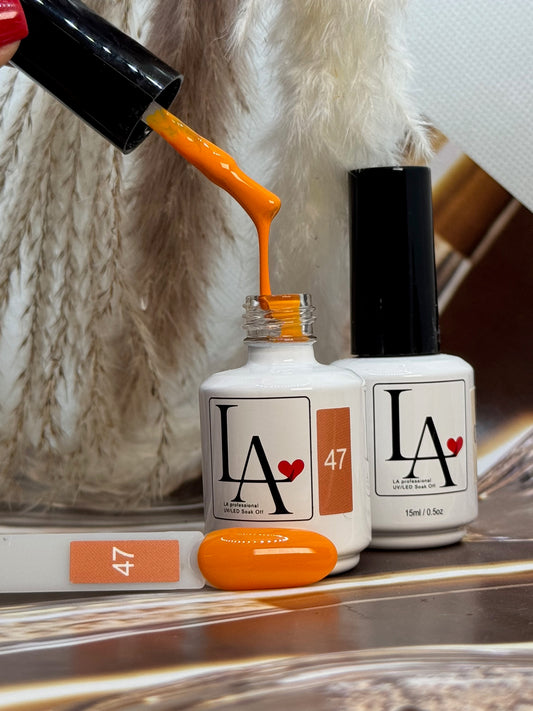 Gel Polish 47