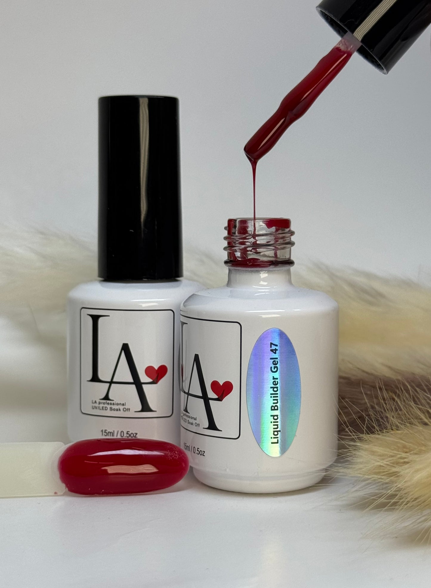 Liquid Builder 47