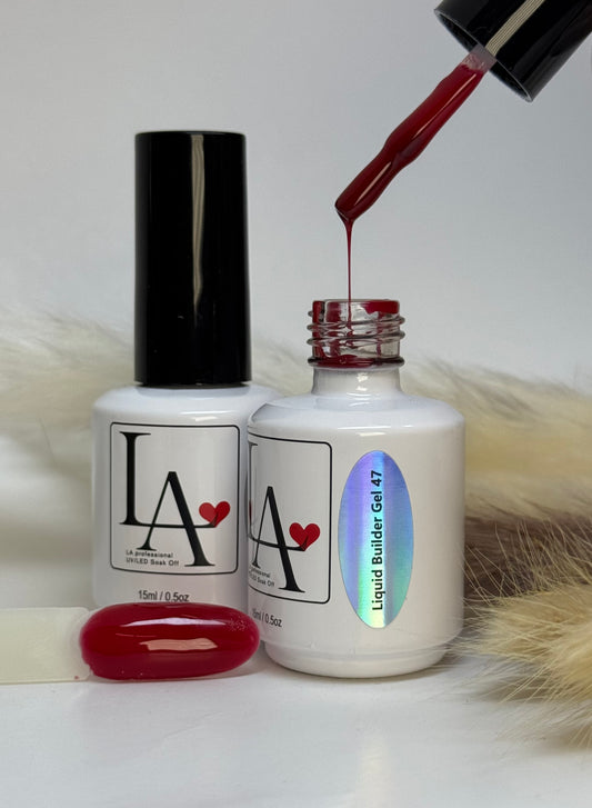 Liquid Builder 47