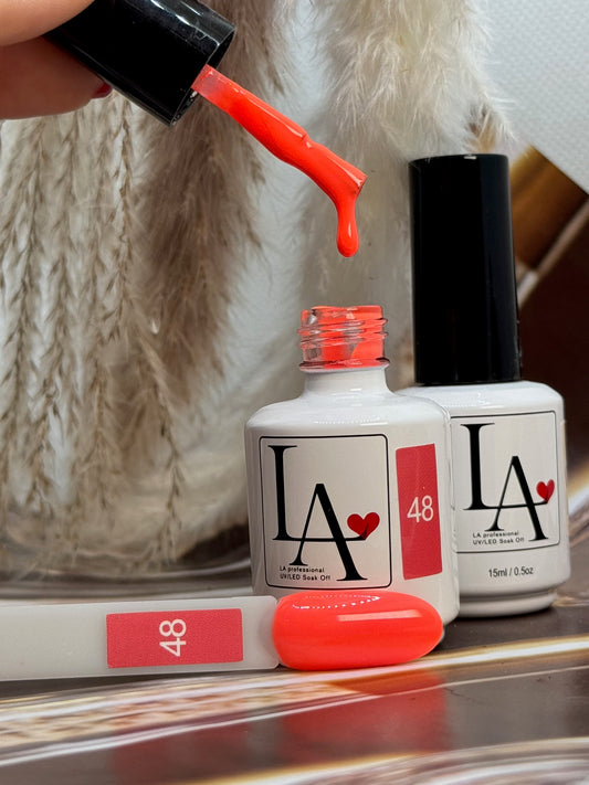 Gel Polish 48
