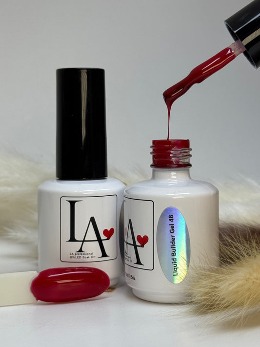 Liquid Builder 48