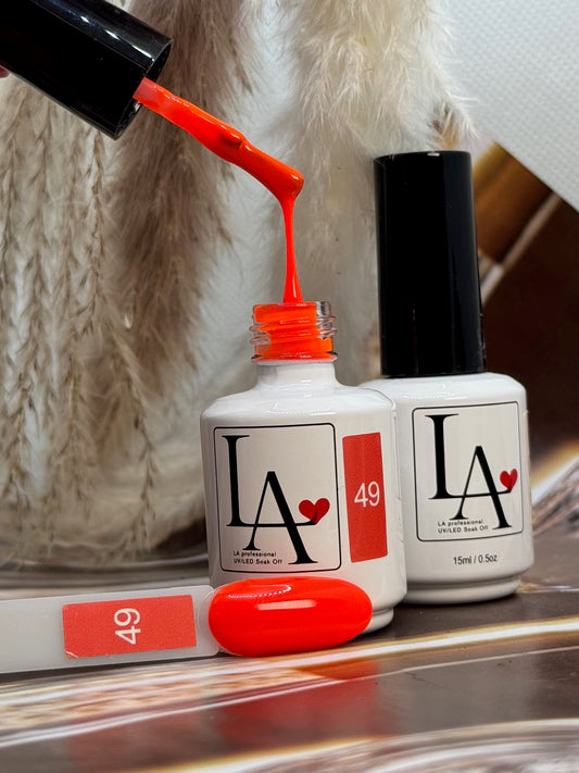 Gel Polish 49