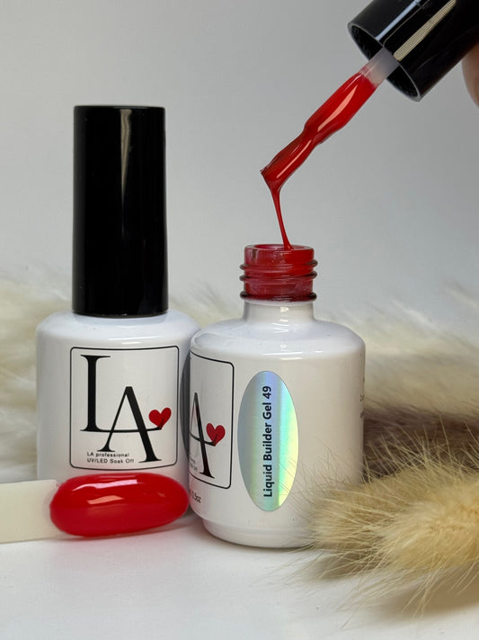 Liquid Builder 49