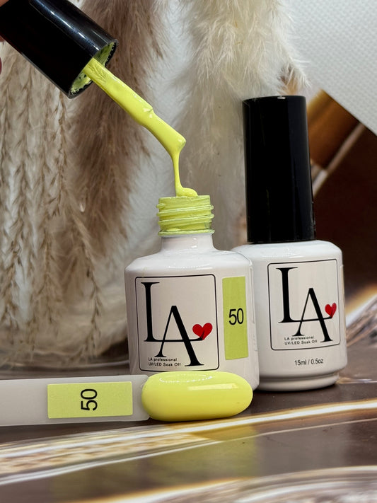 Gel Polish 50