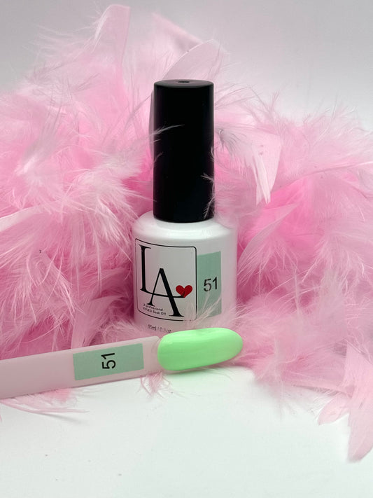 Gel Polish 51