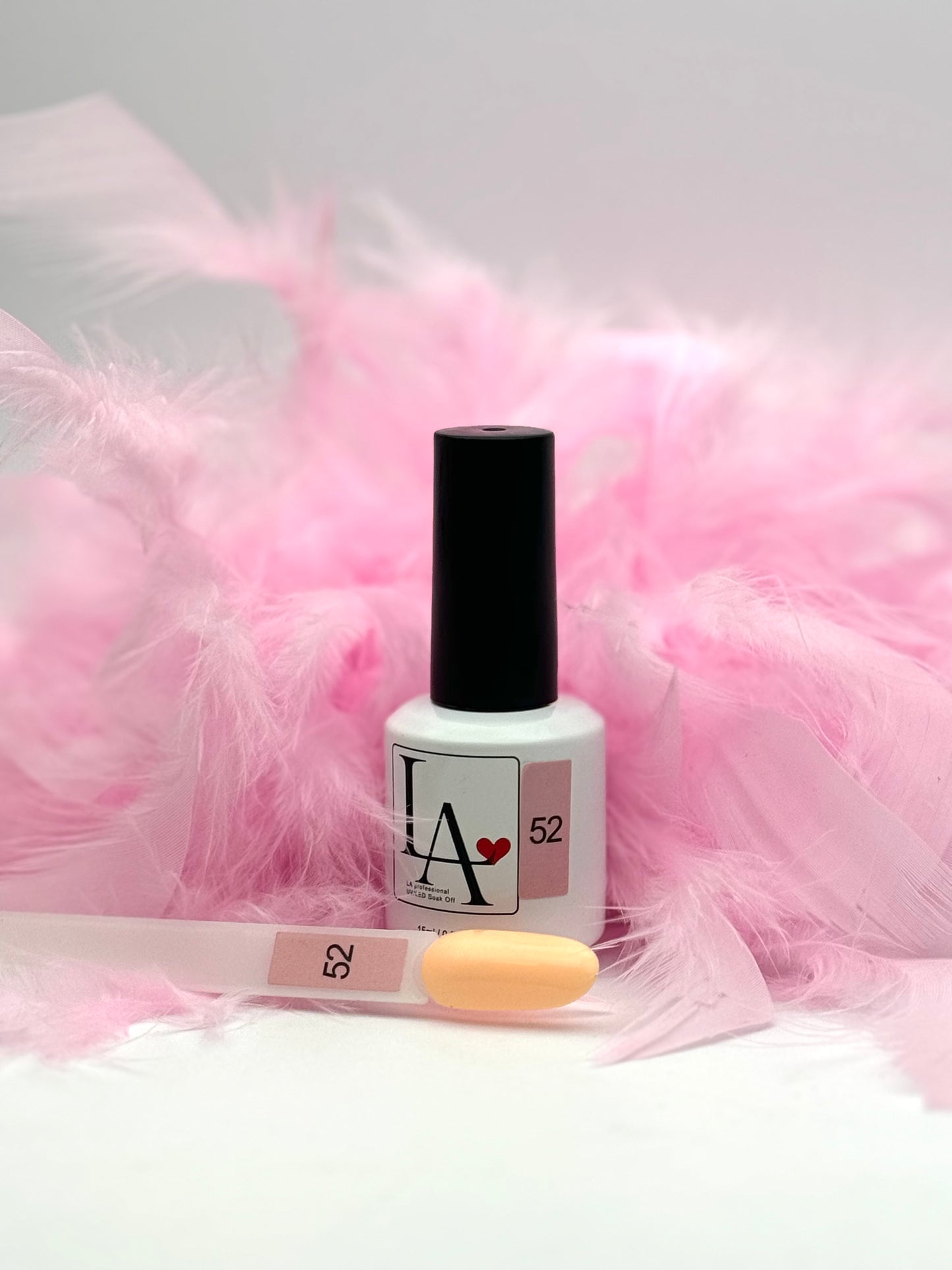 Gel polish 52