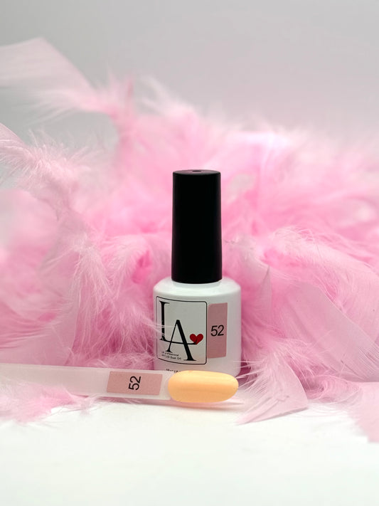 Gel polish 52
