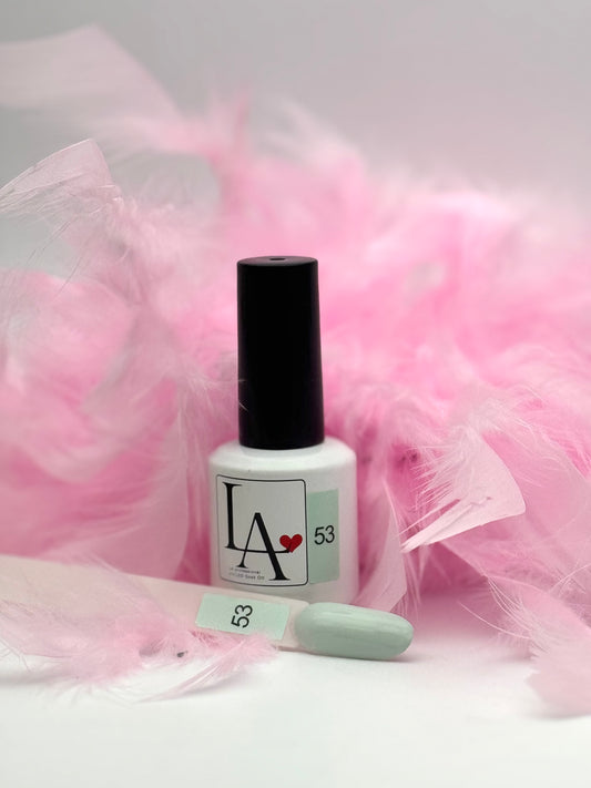 Gel polish 53