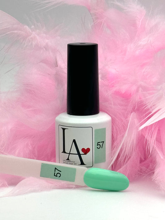 Gel polish 57