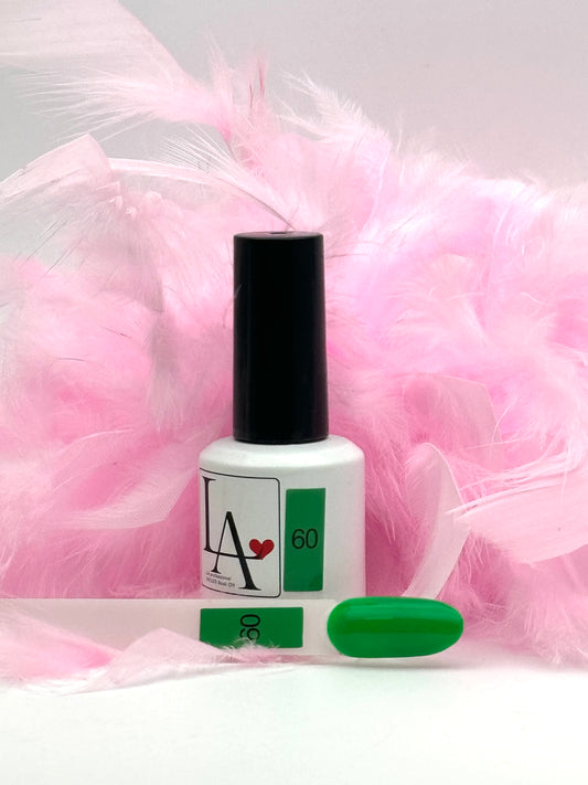 Gel polish 60