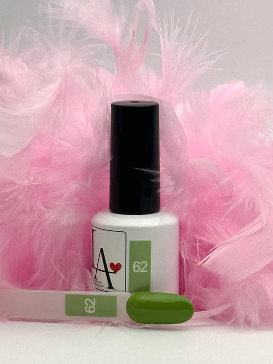 Gel polish 62