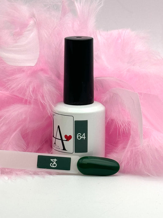 Gel polish 64