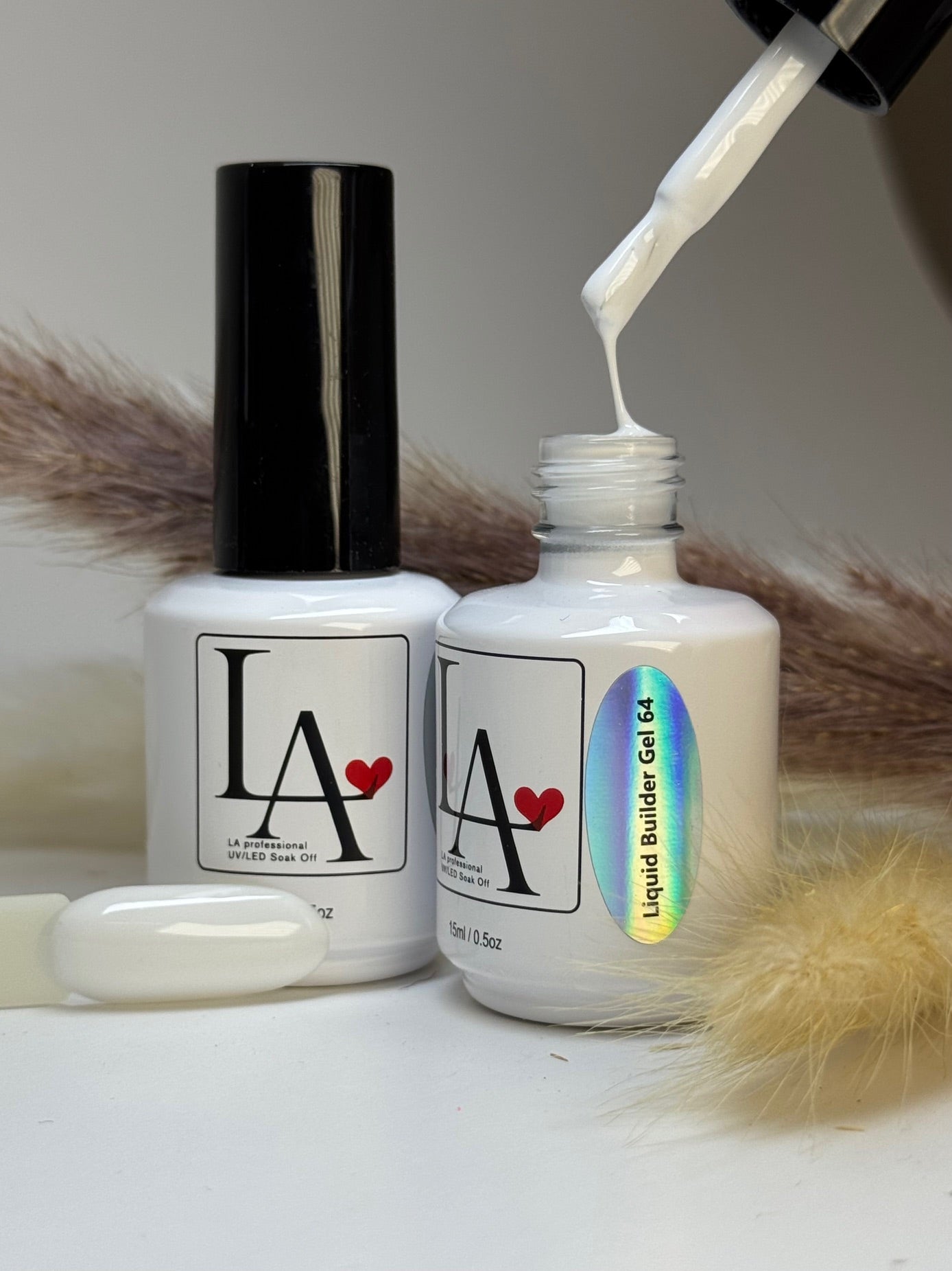 Liquid Builder 64
