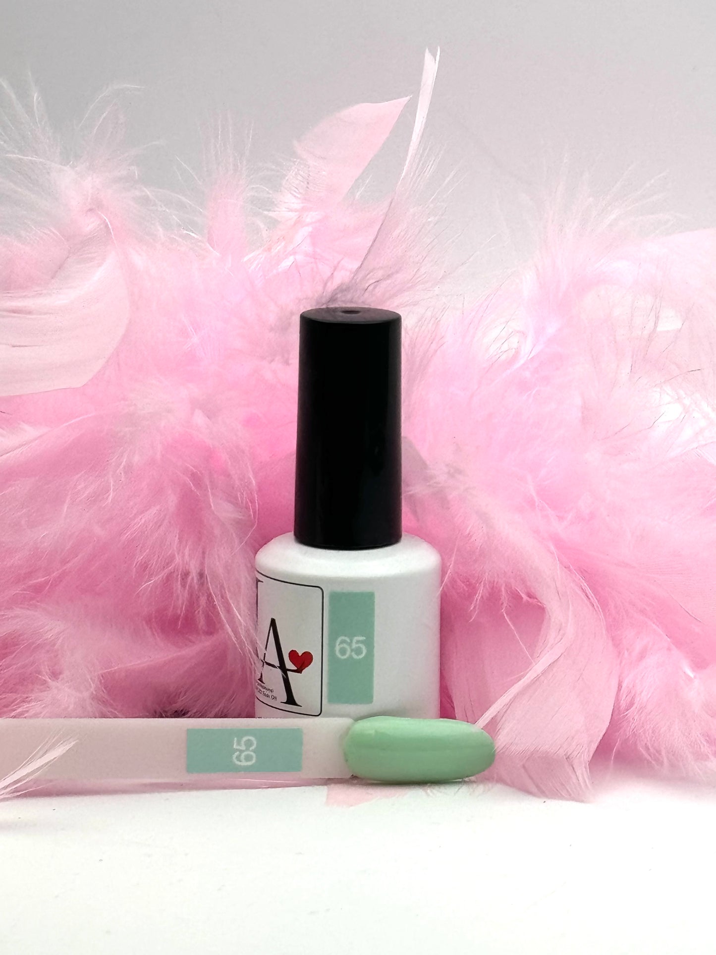 Gel polish 65