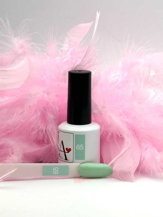 Gel polish 65