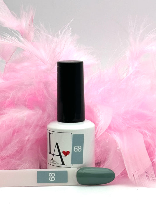 Gel polish 68
