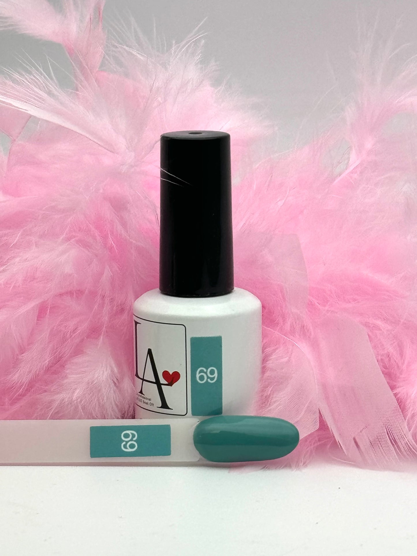 Gel Polish 69