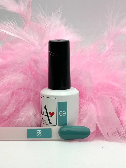 Gel Polish 69