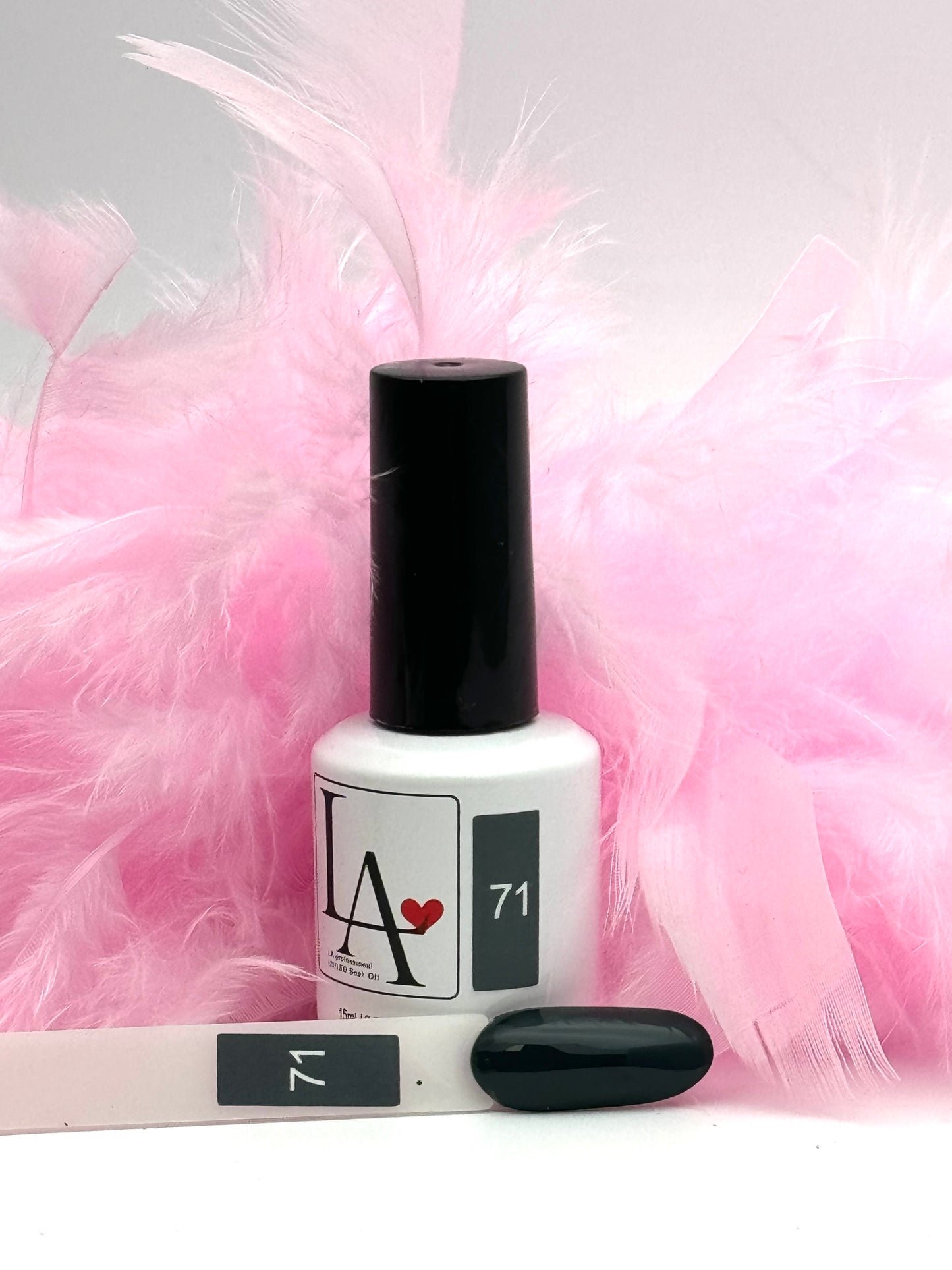 Gel polish 71