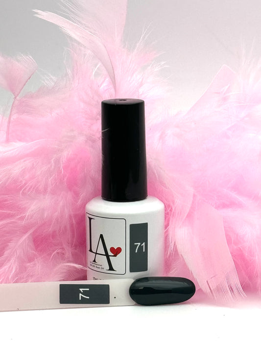 Gel polish 71